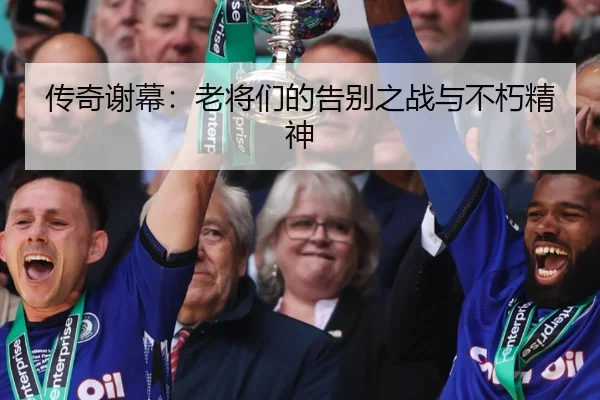 传奇谢幕：老将们的告别之战与不朽精神