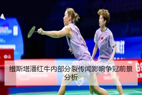 维斯塔潘红牛内部分裂传闻影响争冠前景分析